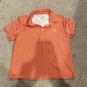 Orange Prodoh Polo